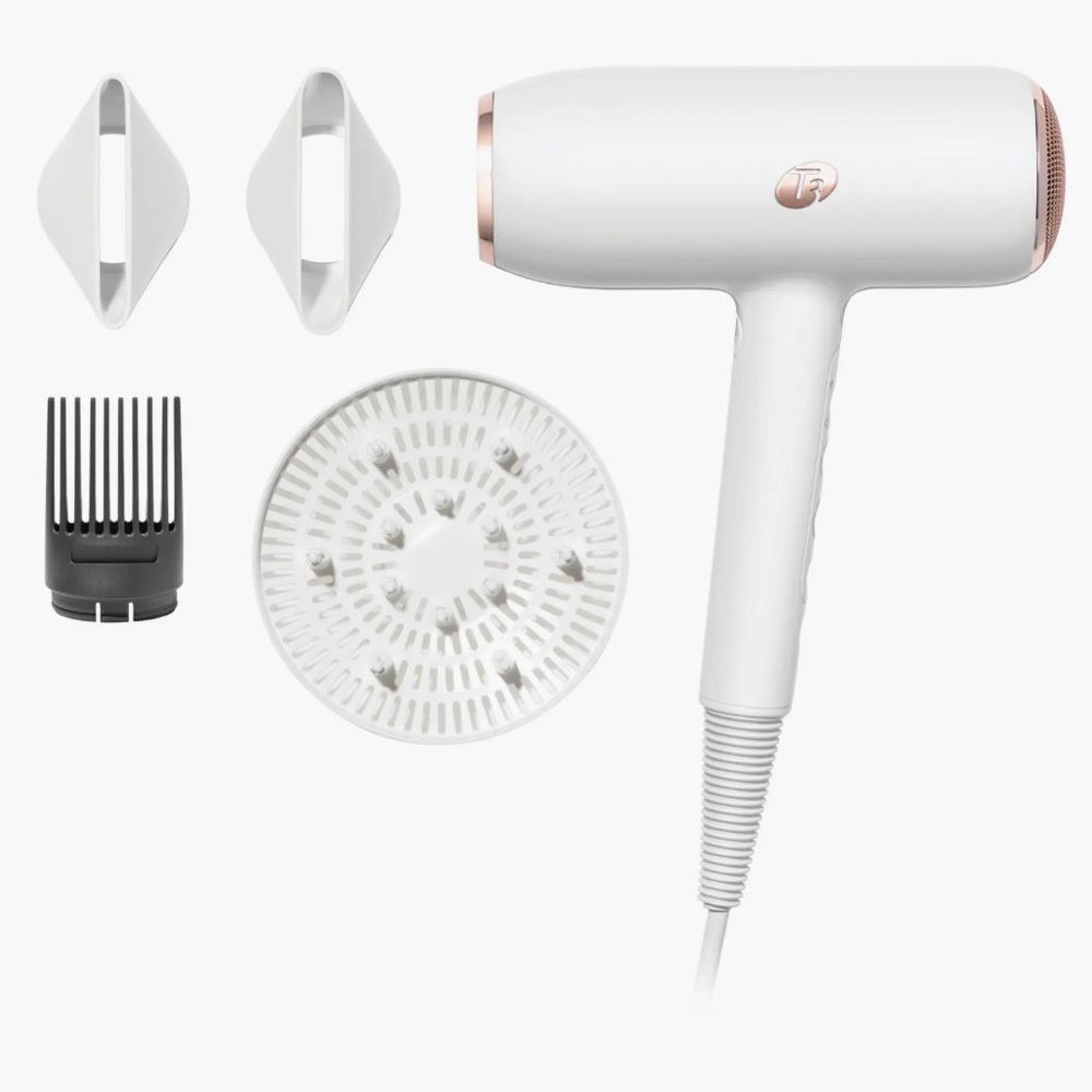 New T3 Featherweight StyleMax Dryer